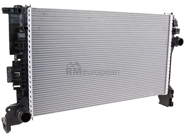 Volvo Radiator Mahle Behr 32224828