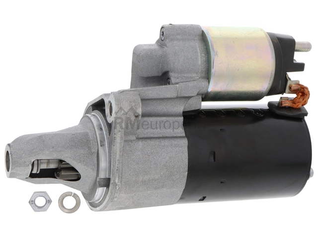 Mercedes Starter SEG Automotive 0061516001