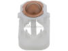 Volvo Clip Genuine Volvo 31682006
