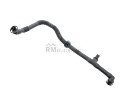 VW-Audi Secondary Air Pipe O.E.M. 07K131125E