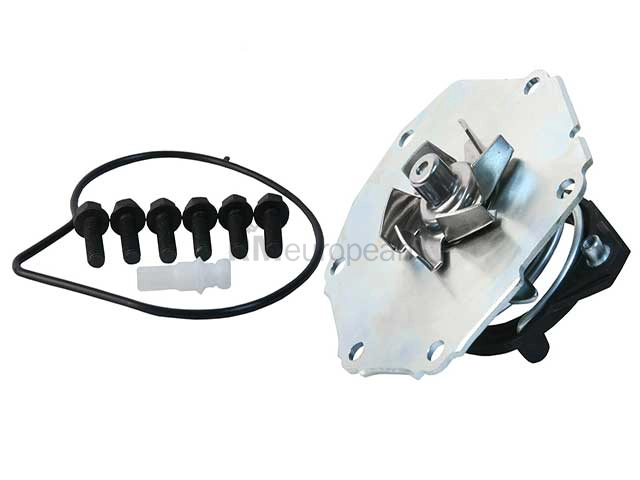 Volvo Water Pump URO Parts 31219000