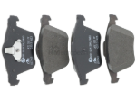 Volvo Brake Pad Set ATE Ceramic 32373178