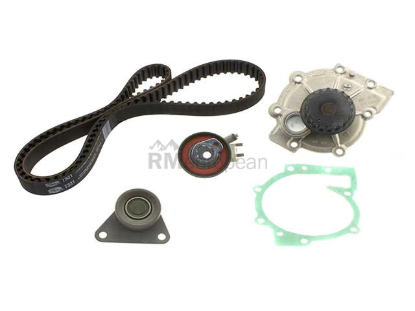 Volvo Timing Belt Kit Aisin 306088001