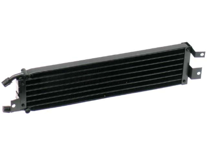 Porsche A/C Condenser Griffiths 91157305602