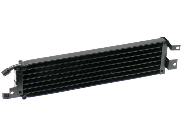 Porsche A/C Condenser Griffiths 91157305602