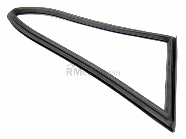 Porsche Quarter Glass Seal O.E.M. 99354343500
