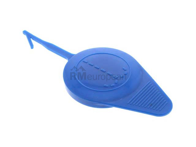Volvo Washer Reservoir Cap Pro Parts 3518883