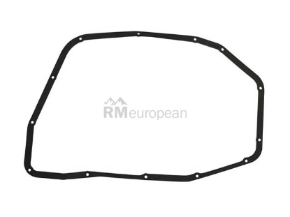 VW-Audi Transmission Pan Gasket Vaico 09E321371A