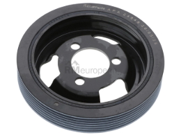 Mini Crankshaft Pulley URO Parts 11237638551