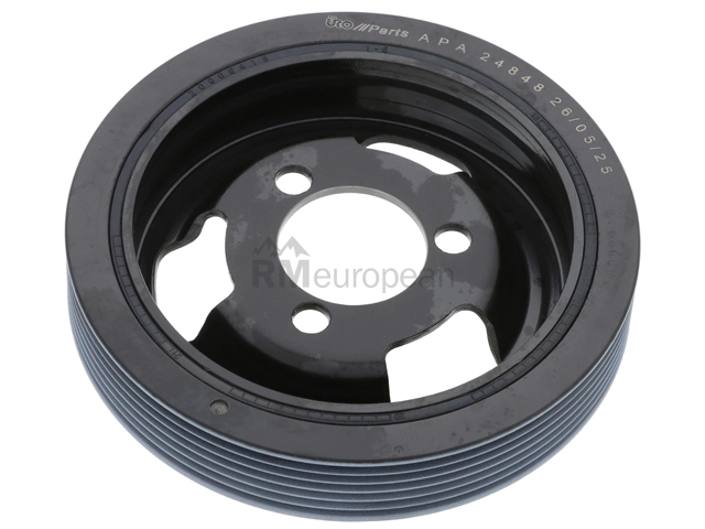 Mini Crankshaft Pulley URO Parts 11237638551