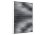 Porsche Cabin Air Filter Hengst PAB819439