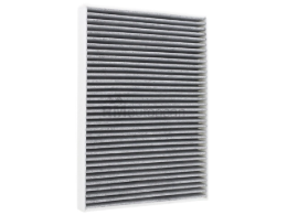 Porsche Cabin Air Filter Hengst PAB819439
