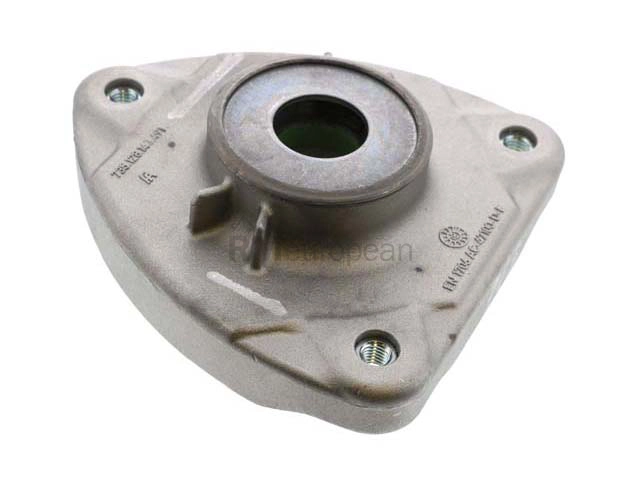Mercedes Strut Mount Lemfoerder 1763200173