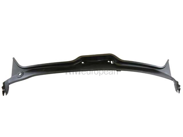 BMW Windshield Cowl Cover Genuine BMW 51717065284