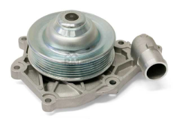 Porsche Water Pump Geba 99710601172