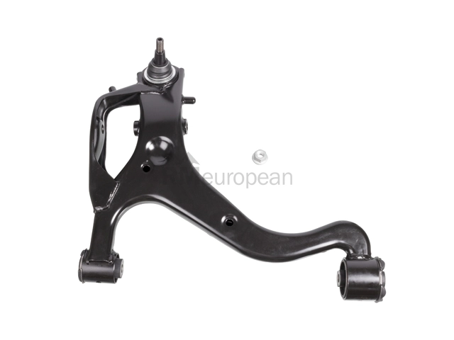 Land Rover Control Arm febi bilstein LR073369
