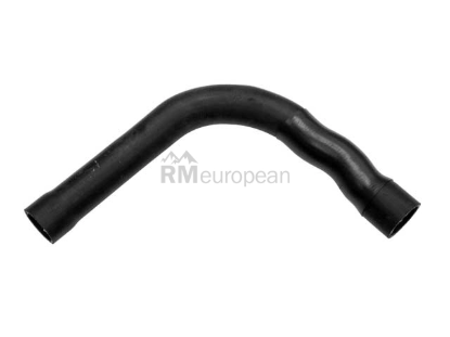 BMW Radiator Hose Rein Automotive 11531743535