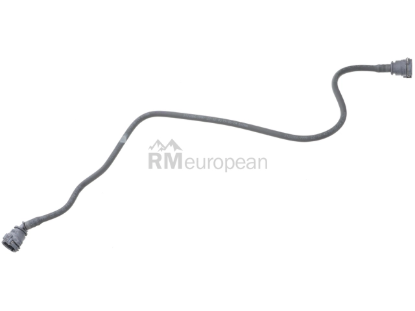 BMW Water Hose Genuine BMW 17128654824