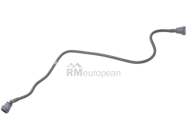 BMW Water Hose Genuine BMW 17128654824