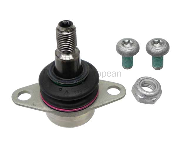 BMW Ball Joint Lemfoerder 31126768988