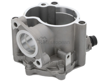 Volvo Vacuum Pump Pro Parts 31480558