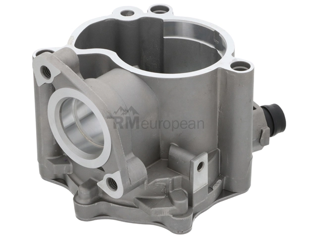Volvo Vacuum Pump Pro Parts 31480558