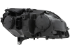Mercedes Headlight Assembly ZKW 2048207259