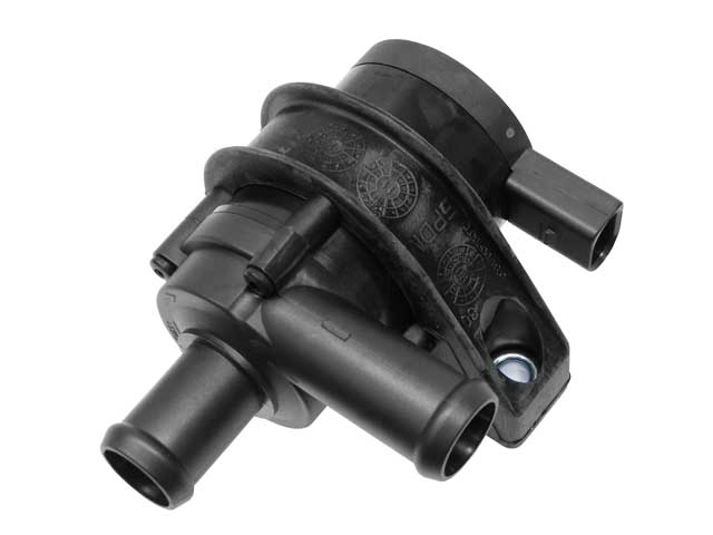 VW-Audi Auxiliary Water Pump Pierburg 1K0965561J