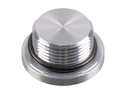 VW-Audi Transmission Drain Plug febi bilstein WHT005623A