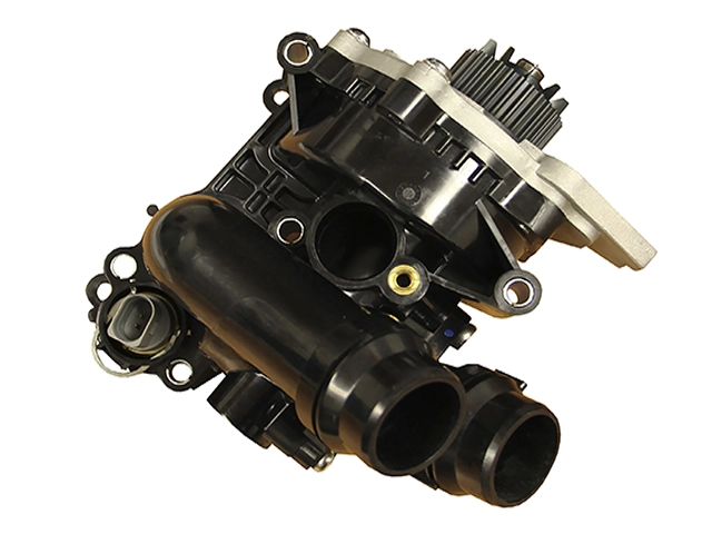 VW-Audi Water Pump Assembly Rein Automotive 06H121026ED