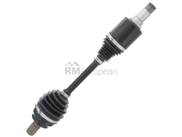 Mercedes Axle Shaft Assembly DSS 221330640080