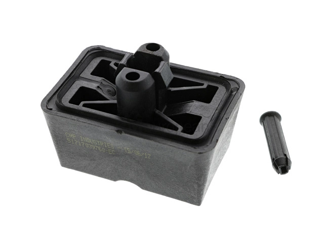 Jack Pad Rein Automotive 51717039760