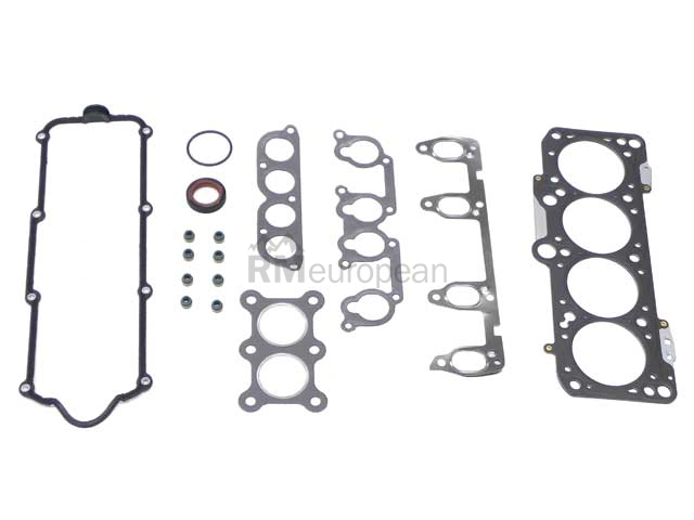 VW-Audi Head Gasket Set Victor Reinz 037198012N