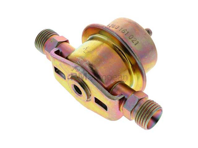 Porsche Fuel Pressure Damper Genuine Porsche 93011060230