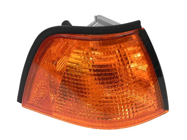 BMW Turn Signal Light TYC 63138353280