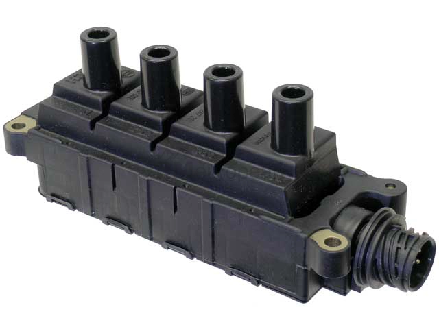 BMW Ignition Coil Bosch 12131247281