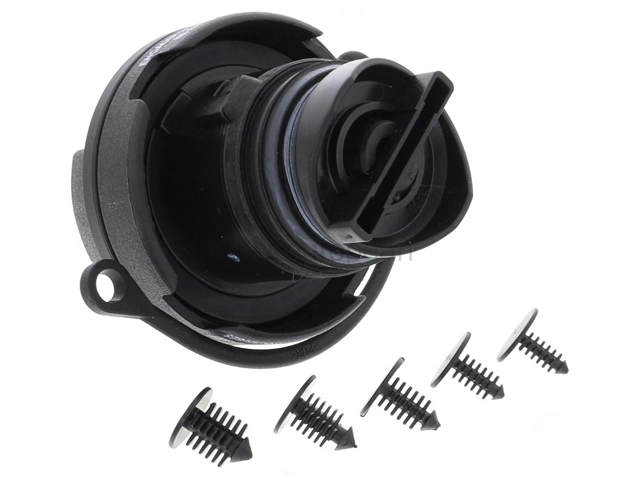 VW-Audi Fuel Cap Motorad 5C0201550B