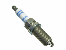 Land Rover Spark Plug Bosch LR005483