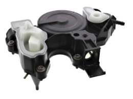 VW-Audi Engine Oil Separator Genuine VW/Audi 06K103495BM