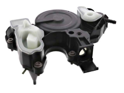 VW-Audi Engine Oil Separator Genuine VW/Audi 06K103495BM