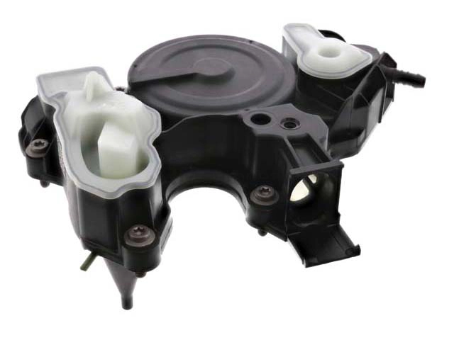 VW-Audi Engine Oil Separator Genuine VW/Audi 06K103495BM
