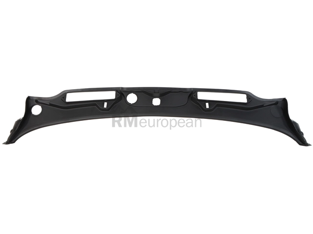 BMW Windshield Cowl Cover URO Parts 51717180743