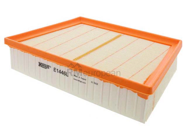 Land Rover Air Filter Hengst LR071942