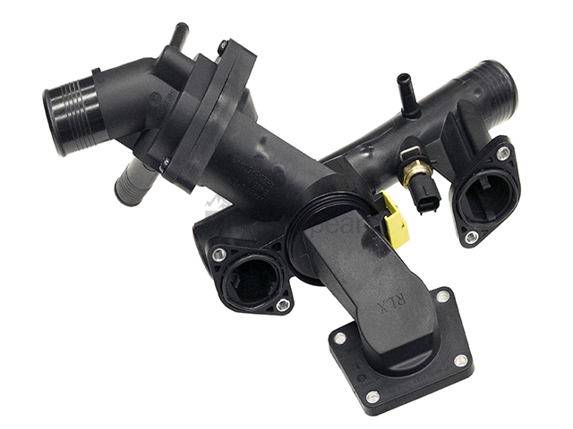 Land Rover Thermostat Housing Eurospare LR005631
