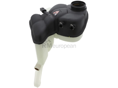 Mercedes Coolant Expansion Tank URO Parts 2215000349