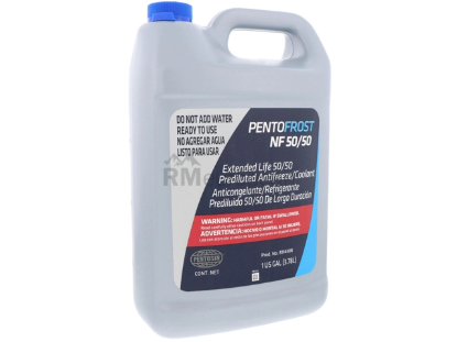 Coolant / Antifreeze Pentosin 8114308