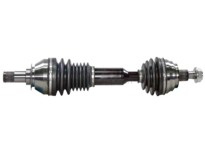 Mercedes Axle Shaft Assembly DSS 1643300801