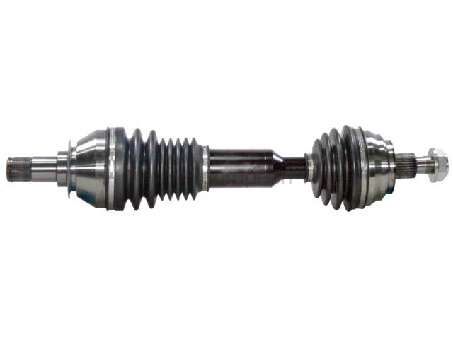 Mercedes Axle Shaft Assembly DSS 1643300801