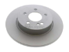 Mercedes Brake Disc ATE Coated 0004230512