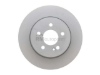 Mercedes Brake Disc ATE Coated 0004230512